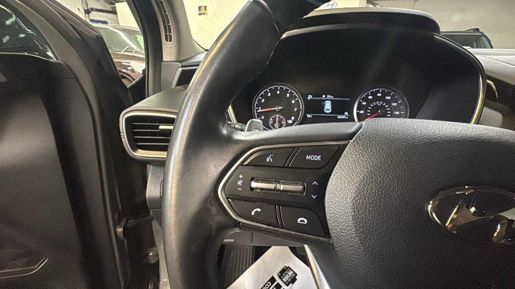 Used 2023 Hyundai Santa Fe XRT AWD/4WD image 16