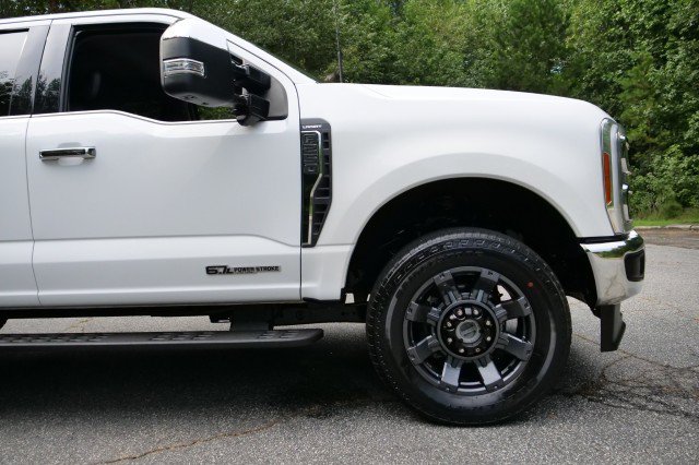 Used 2023 Ford F250 Lariat w/ Tow Technology Package AWD/4WD image 43