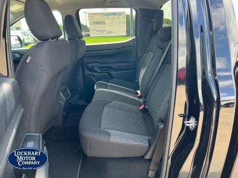 New 2026 Ford Ranger XL RWD image 14