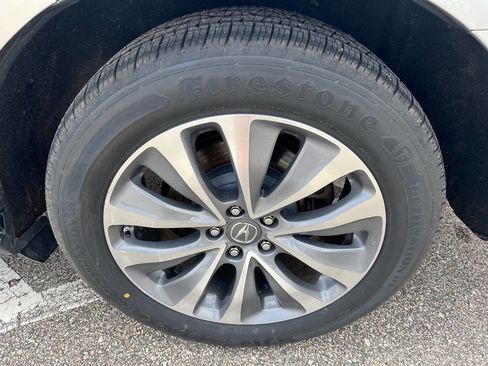 Used 2014 Acura MDX SH-AWD w/ Technology Package image 30