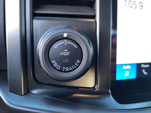 Used 2024 Ford F150 XLT w/ Equipment Group 302A MID image 23