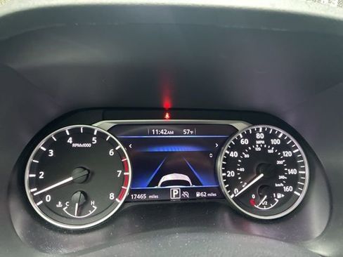 Used 2025 Nissan Sentra SV w/ All-Weather Package image 29