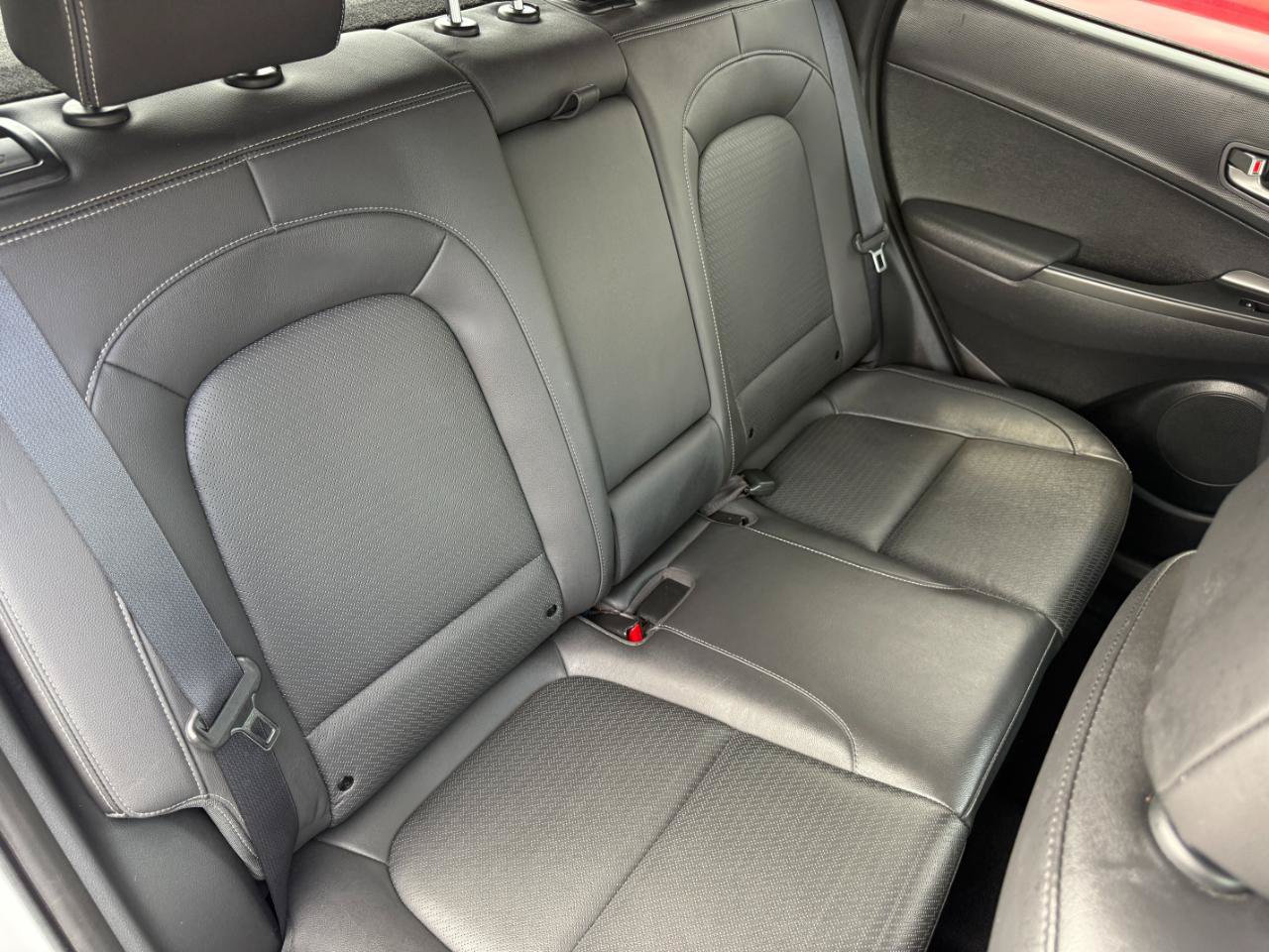 Used 2019 Hyundai Kona Ultimate w/ Cargo Package AWD/4WD image 50