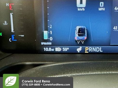 New 2026 Ford Bronco Sport Big Bend AWD/4WD image 13