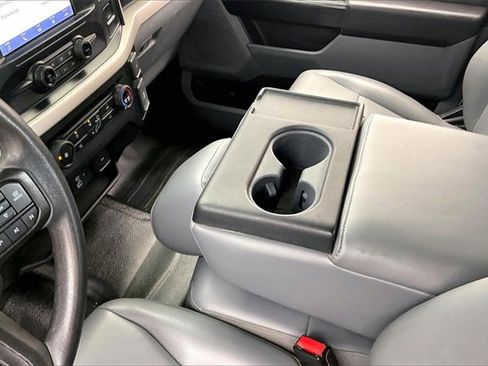 Used 2021 Ford F150 XL w/ Trailer Tow Package image 15