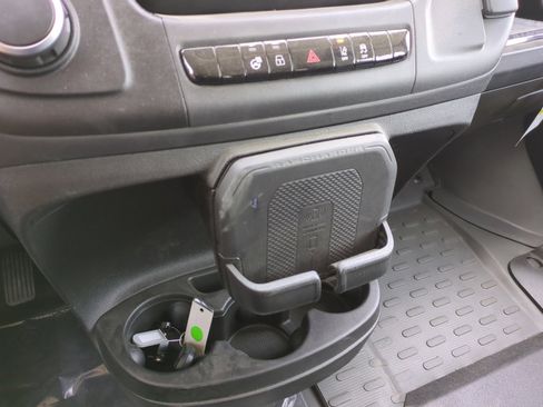 New 2024 RAM ProMaster 3500 w/ Delivery Van Package image 15