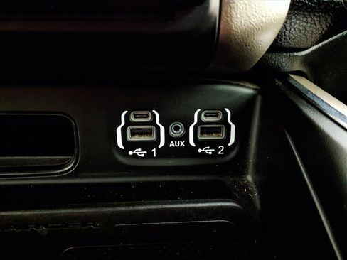 Used 2022 RAM 2500 Laramie image 25