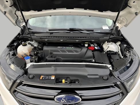 Used 2017 Ford Edge Sport w/ Equipment Group 401A image 30