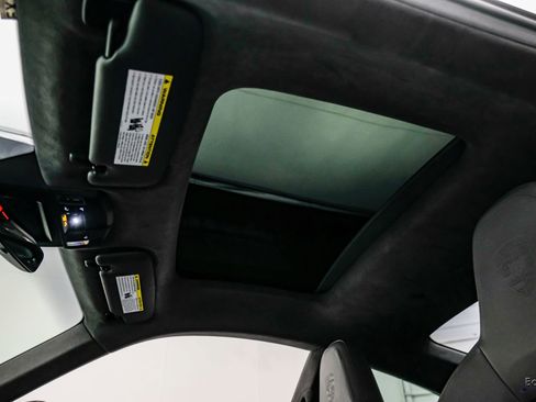 Used 2023 Porsche 911 Turbo S image 47