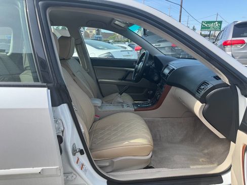 Used 2006 Subaru Outback 2.5i image 11