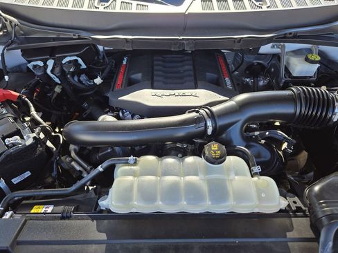 Used 2023 Ford F150 Raptor image 26