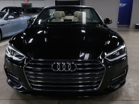 Used 2018 Audi A5 2.0T Premium Plus w/ Premium Plus image 16