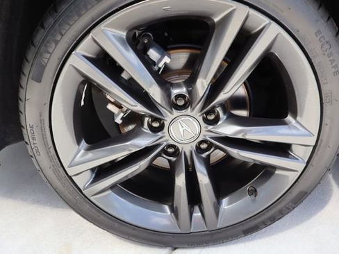 Used 2024 Acura Integra A-Spec FWD image 48