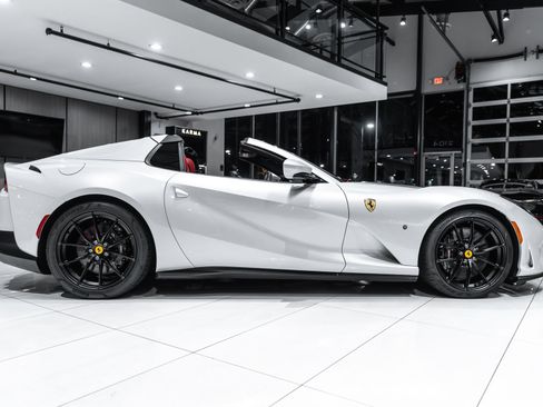 Used 2023 Ferrari 812 GTS RWD image 54