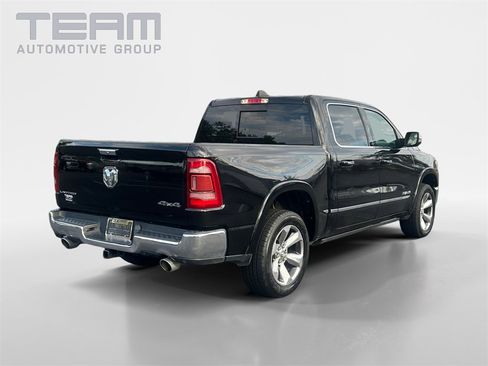 Certified 2022 RAM 1500 Limited image 7