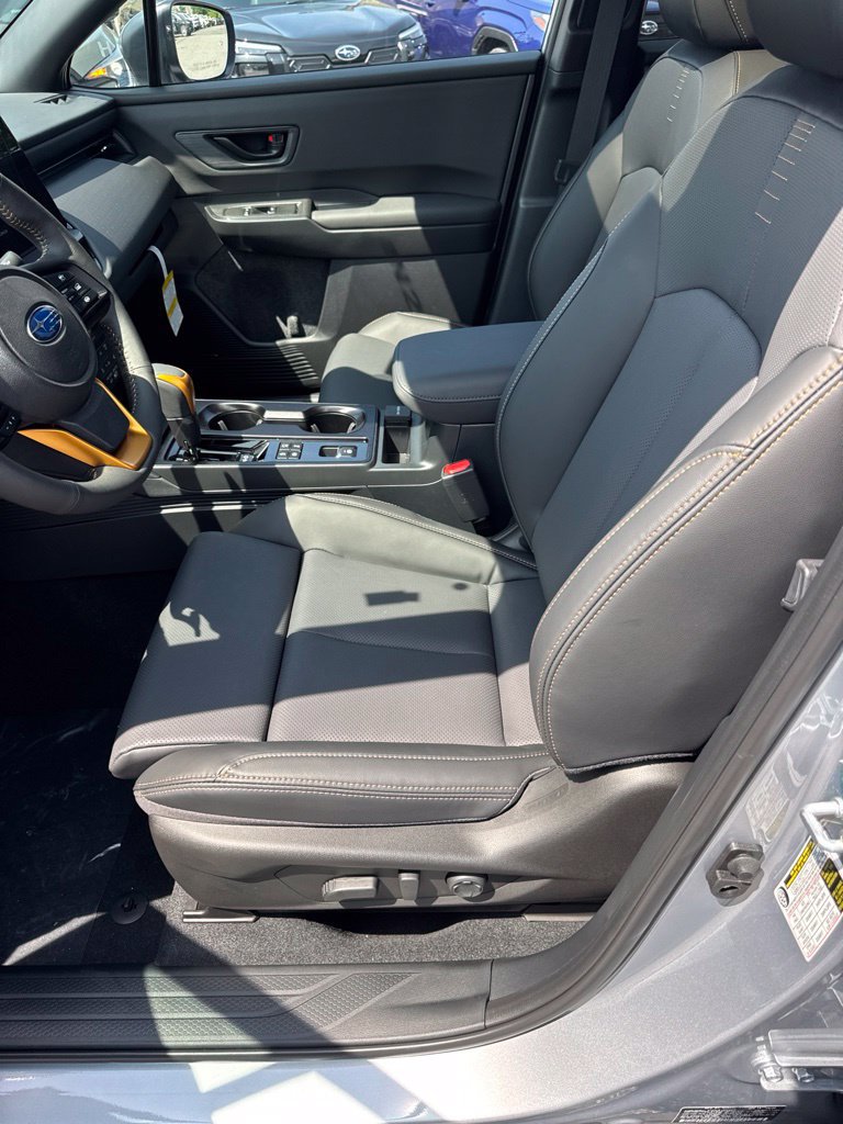 New 2026 Subaru Outback Wilderness w/ Wilderness Package AWD/4WD image 9