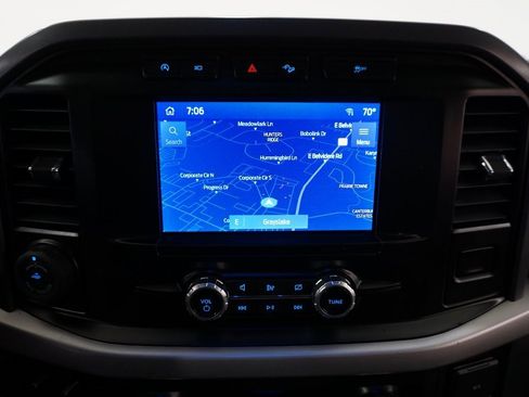 Used 2023 Ford F150 XLT w/ Equipment Group 301A Mid image 14