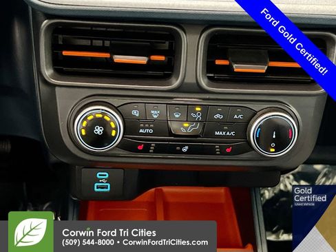 Certified 2024 Ford Maverick XLT w/ XLT Luxury Package image 9