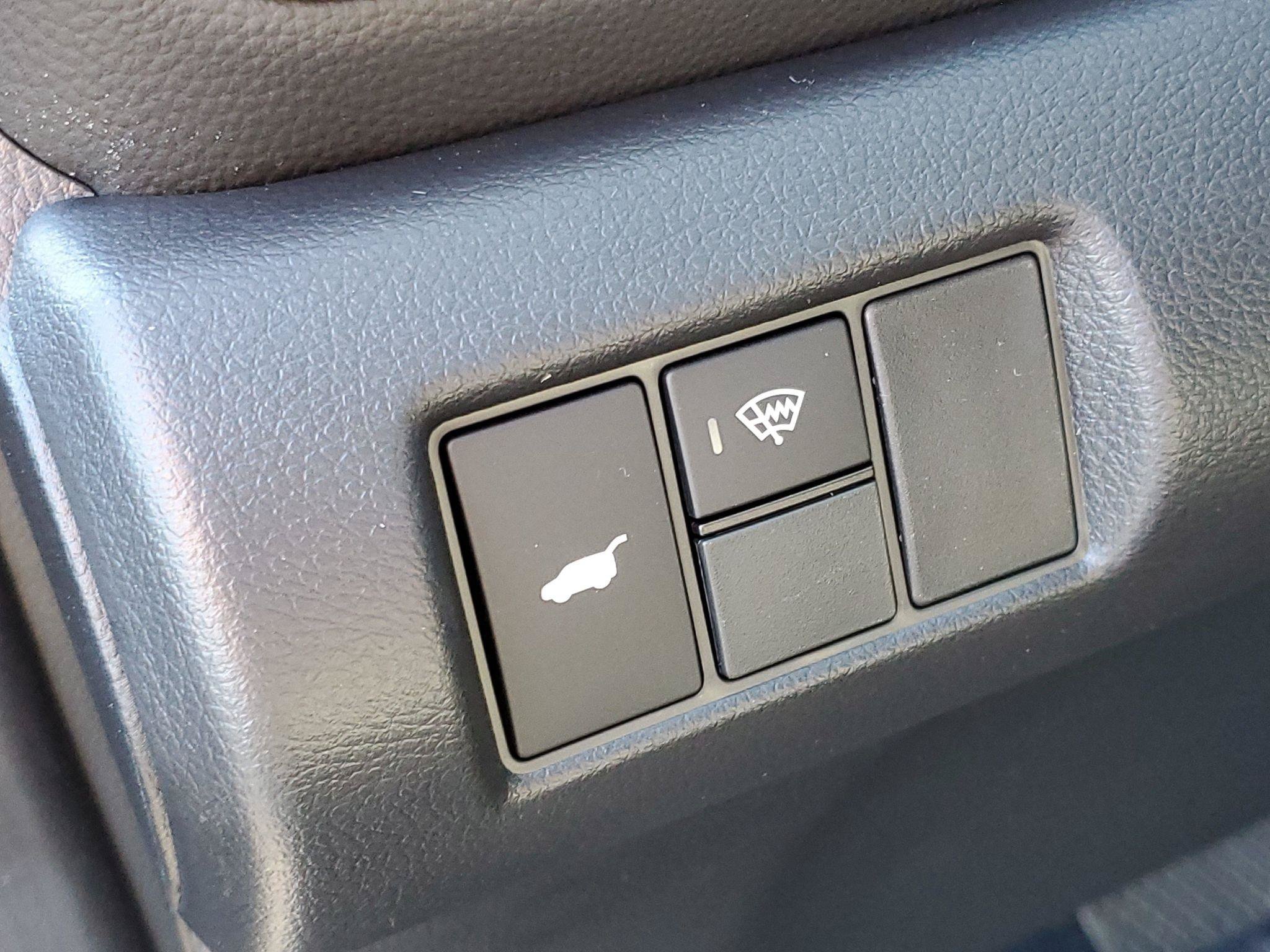 New 2026 Honda Pilot Black Edition image 9