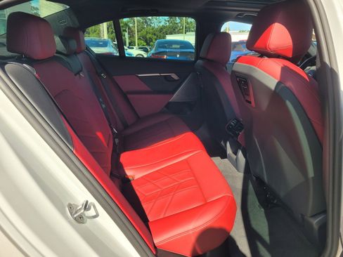 New 2026 BMW 530i w/ M Sport Package image 16