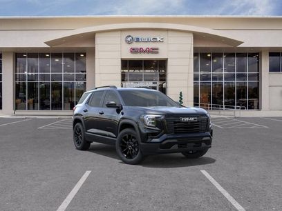 New 2027 GMC Terrain Elevation w/ Elevation Premium Package