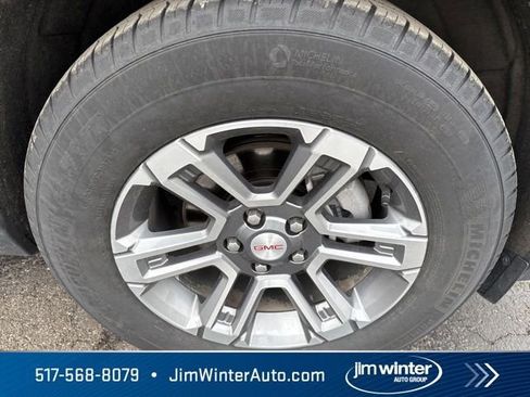 Used 2026 GMC Terrain Elevation AWD/4WD image 5