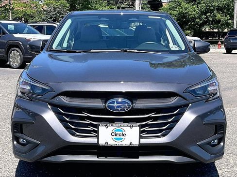 Certified 2025 Subaru Legacy Premium AWD/4WD image 3