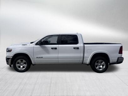 Used 2025 RAM 1500 Big Horn