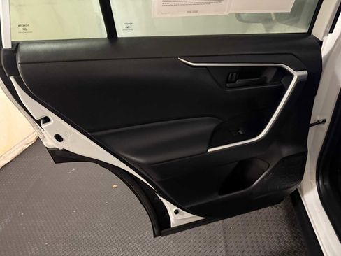 Certified 2024 Toyota RAV4 LE image 23