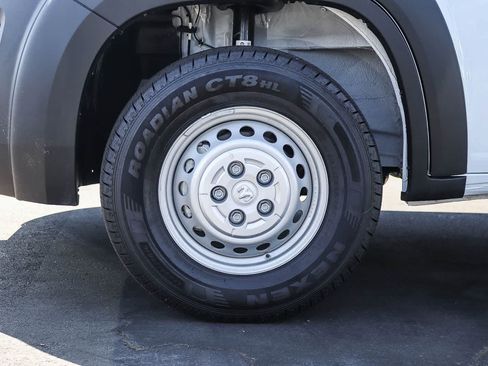 New 2026 RAM ProMaster 1500 FWD image 10