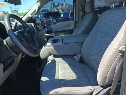Used 2019 Ford F150 XLT AWD/4WD image 15