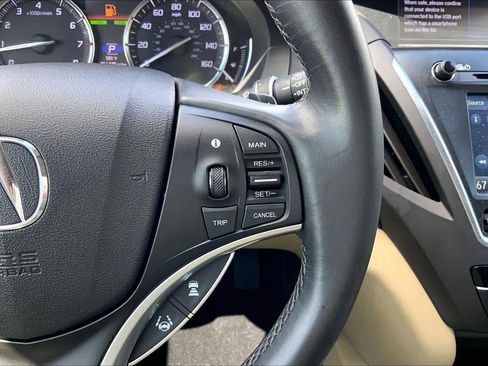 Used 2020 Acura MDX FWD w/ Technology Package image 25
