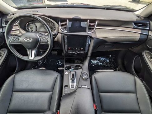 Used 2023 INFINITI QX50 Pure FWD image 17