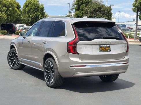 New 2026 Volvo XC90 B6 Plus AWD/4WD image 5