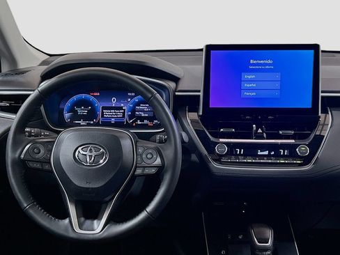 Used 2026 Toyota Corolla Cross XLE AWD/4WD image 20