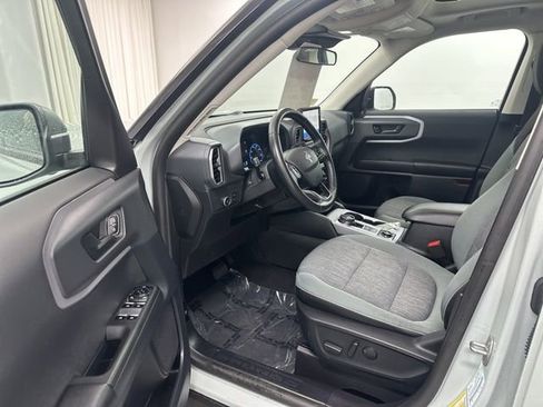 Used 2022 Ford Bronco Sport Big Bend w/ Convenience Package image 10