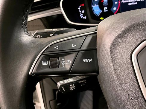 Used 2025 Audi Q3 2.0T Premium Plus w/ Premium Plus Package image 21