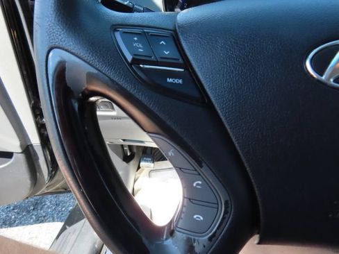 Used 2012 Hyundai Sonata GLS w/ Popular Equipment Pkg FWD image 23