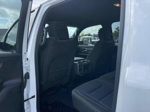 Certified 2022 RAM 1500 Big Horn AWD/4WD image 42