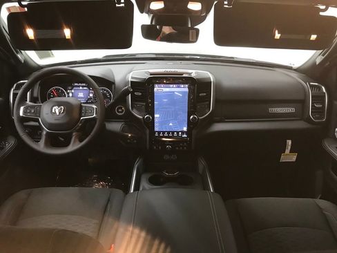 New 2026 RAM 2500 Big Horn image 31