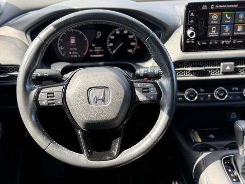 Used 2023 Honda HR-V EX-L image 19
