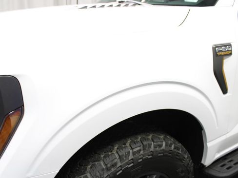 Used 2025 Ford F150 Tremor w/ Bed Utility Package AWD/4WD image 55
