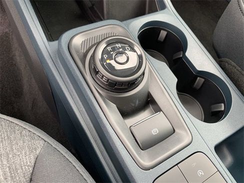 New 2025 Ford Maverick XLT w/ Black Appearance Package image 26