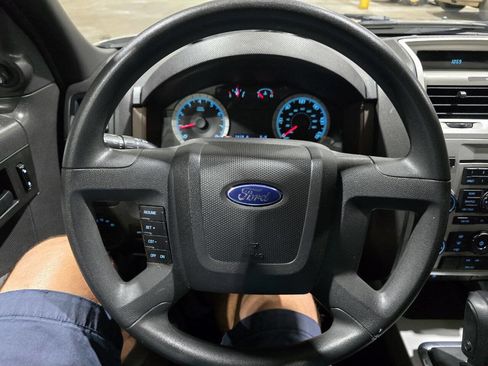 Used 2008 Ford Escape XLT image 39