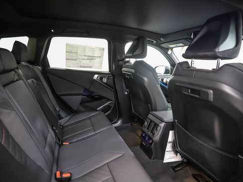 New 2026 BMW X3 xDrive30 w/ Premium Package image 26