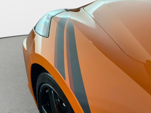 Used 2023 Chevrolet Corvette Stingray Premium Conv w/ Battery Protection Package RWD image 28