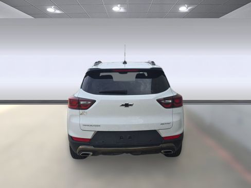 Used 2024 Chevrolet TrailBlazer ACTIV w/ Driver Confidence Package image 10