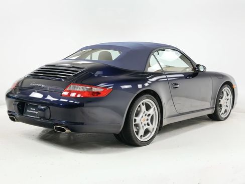 Used 2005 Porsche 911 Carrera RWD image 10