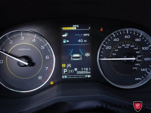 Used 2021 Subaru Crosstrek 2.5i Sport w/ Moonroof Package AWD/4WD image 26