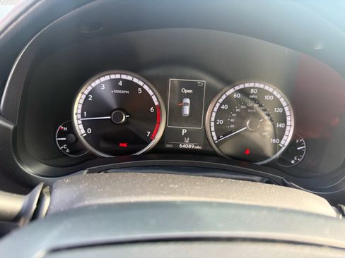 Used 2018 Lexus NX 300 F Sport w/ F Sport Premium Package AWD/4WD image 5